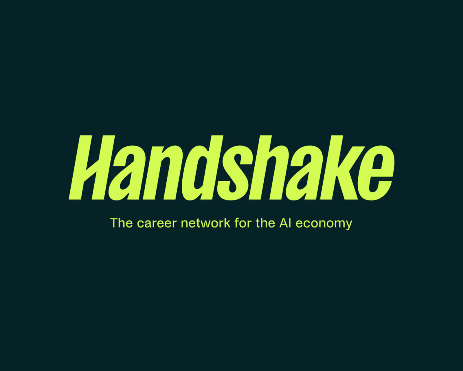 Get Paid to Train AI From Home - HandShake AI Jobs
